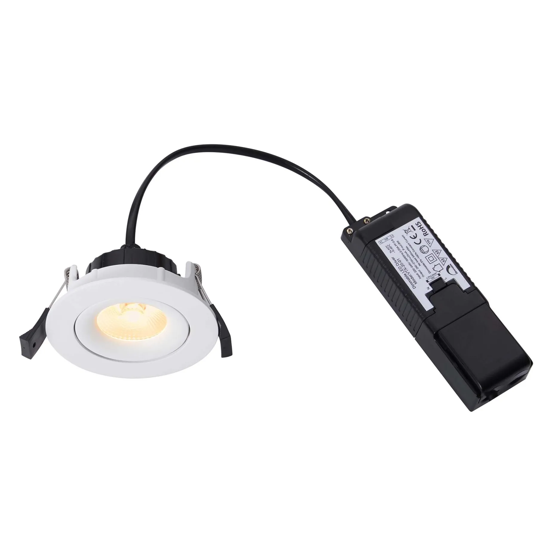 Aliki IP44 dir | black