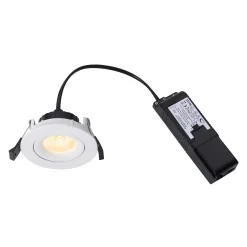 Aliki IP44 dir | white
