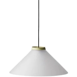 Aline ø40 | frosty and cotton