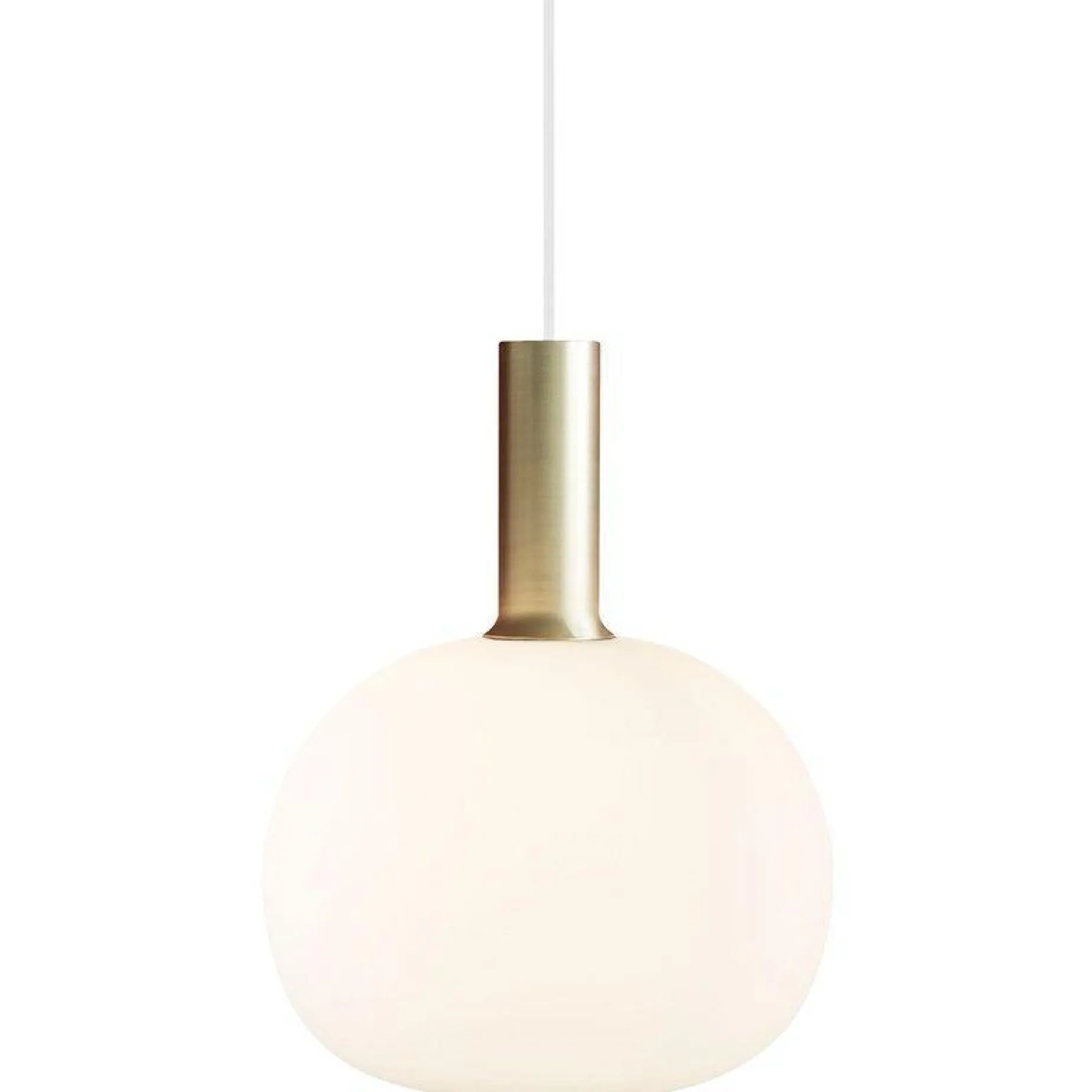 Alton 25 | Opal White