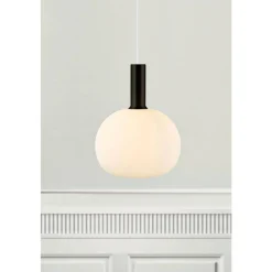 Alton 25 | Opal White