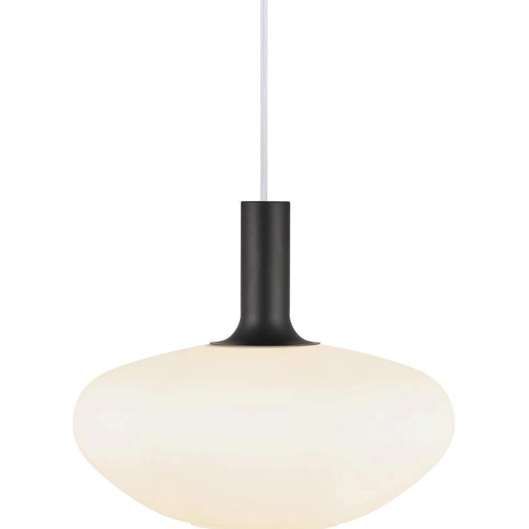 Alton 35 | Opal white