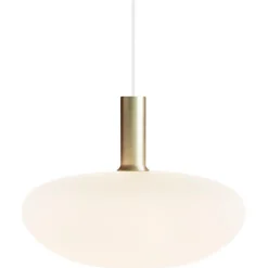 Alton 35 | Opal white
