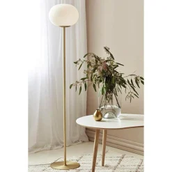Alton F | Opal white