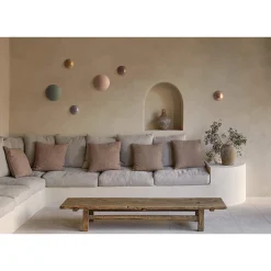 Altun | matt gold