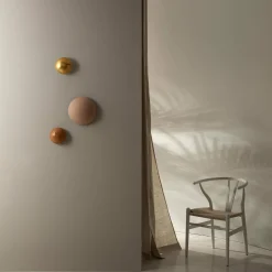 Altun | matt gold