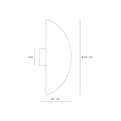 Altun | matt white