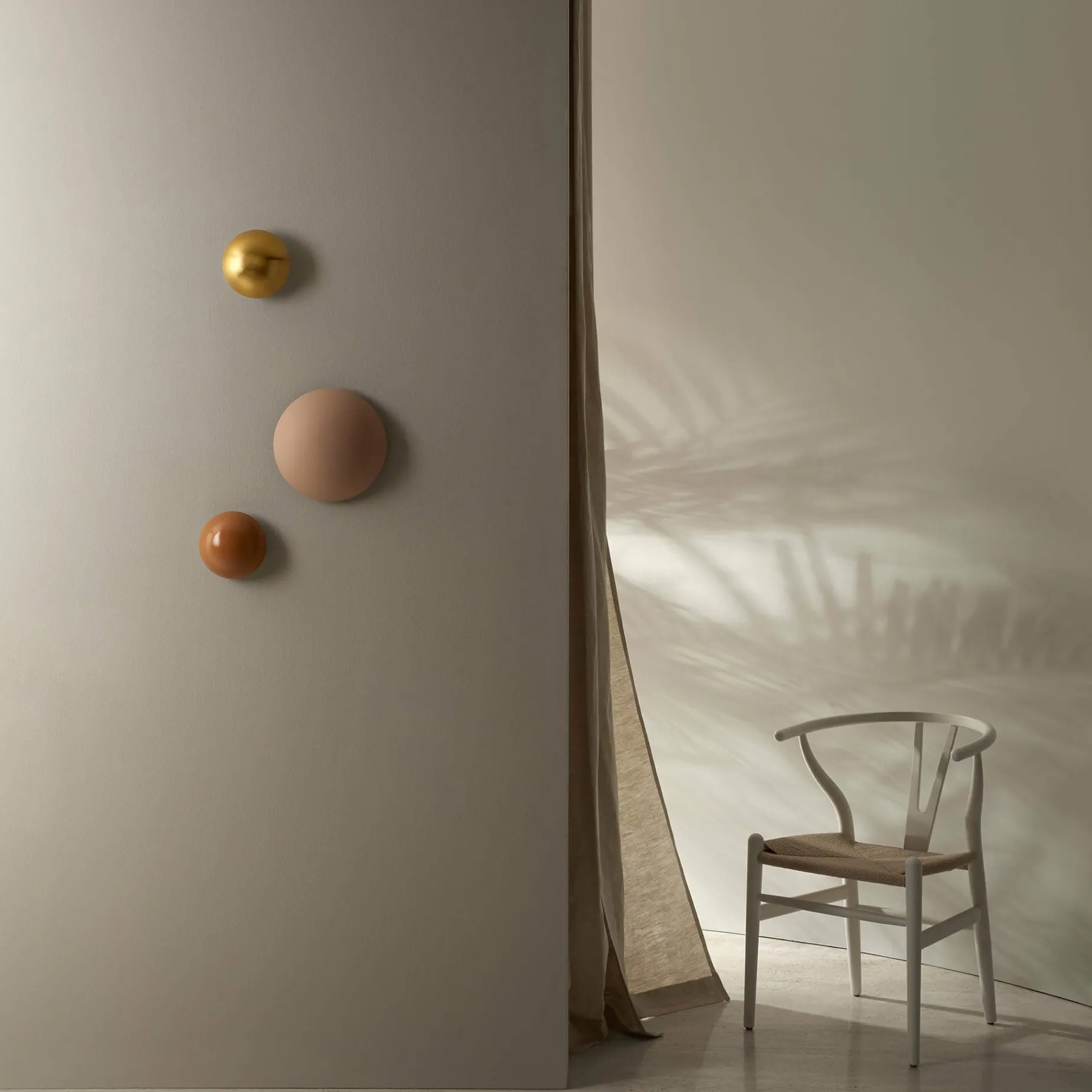Altun | matt white