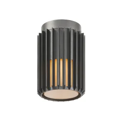 Aludra ceiling | anthracite
