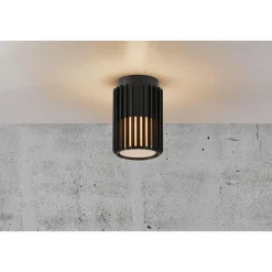 Aludra ceiling | anthracite