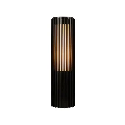 Aludra garden 45 | black
