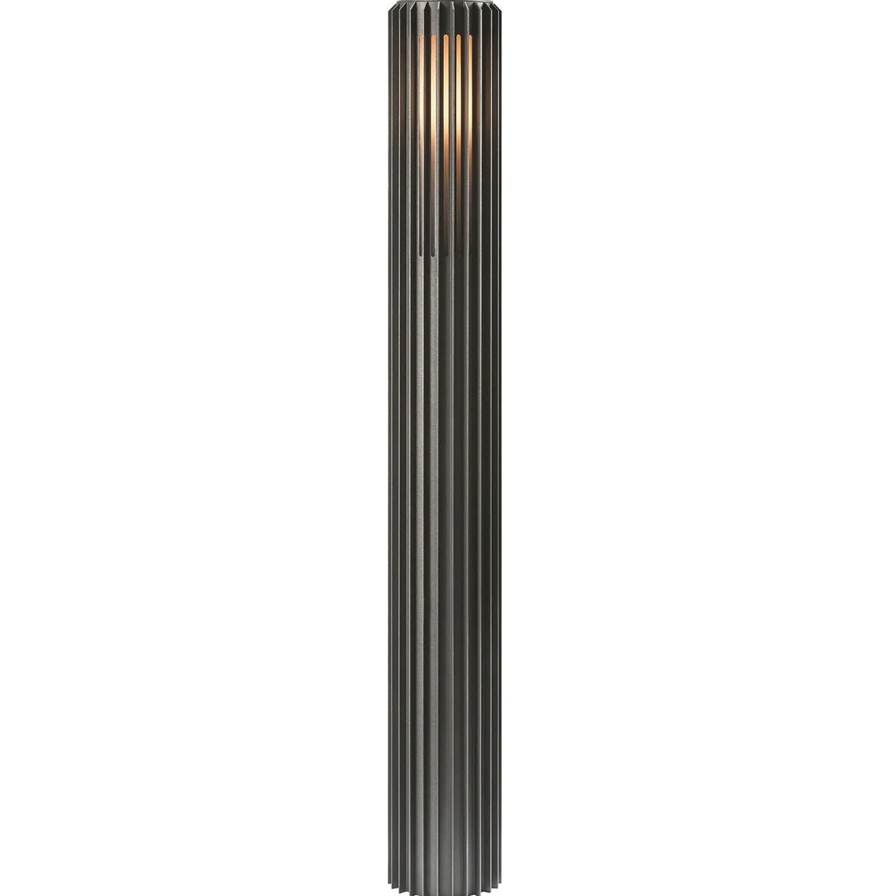 Aludra garden 45 | black