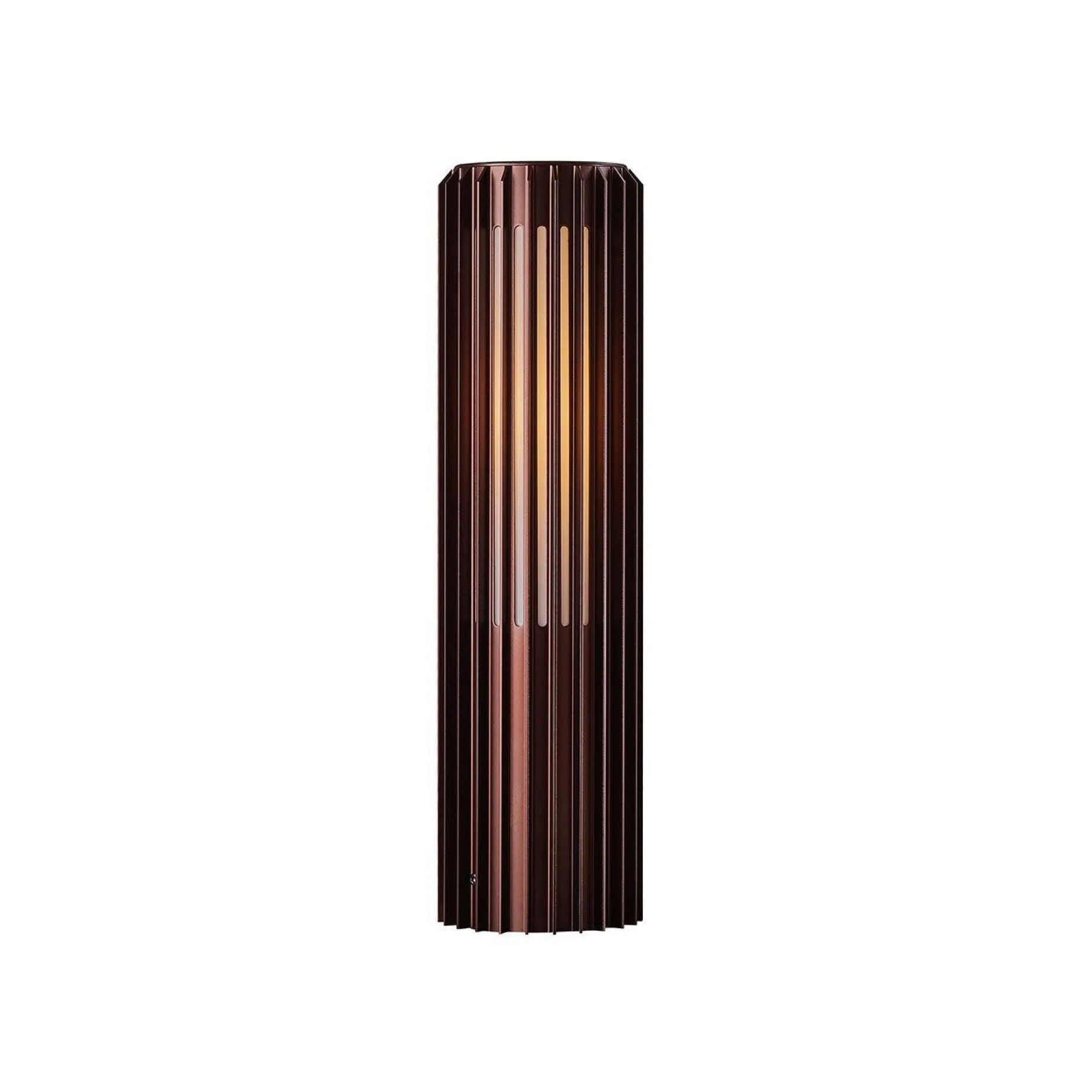 Aludra garden 45 | black