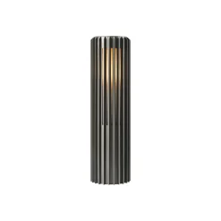 Aludra garden 45 | black
