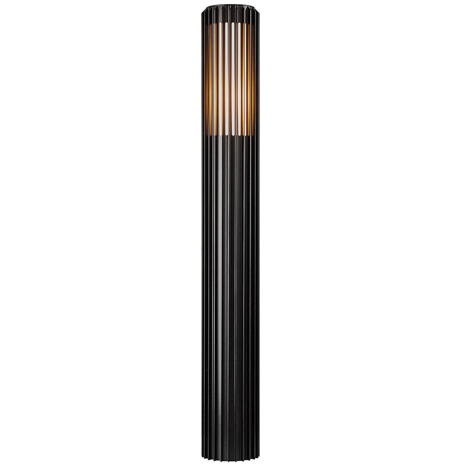 Aludra garden 45 | black