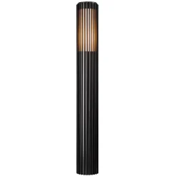 Aludra garden 95 | black