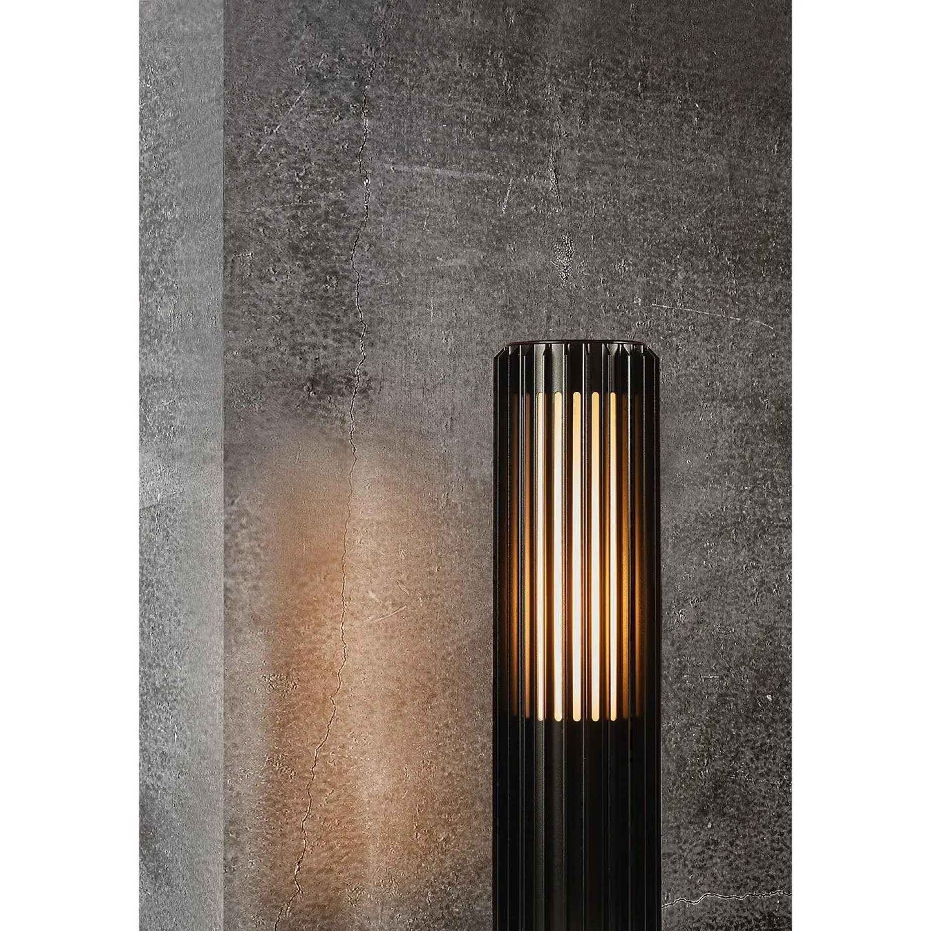 Aludra garden 95 | black