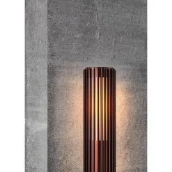 Aludra garden 95 | black