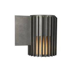 Aludra wall | anthracite