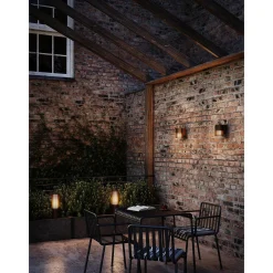 Aludra wall | anthracite