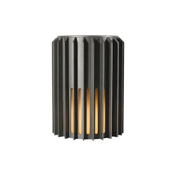 Aludra wall | anthracite