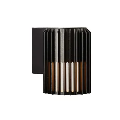 Aludra wall | anthracite