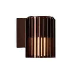 Aludra wall | black
