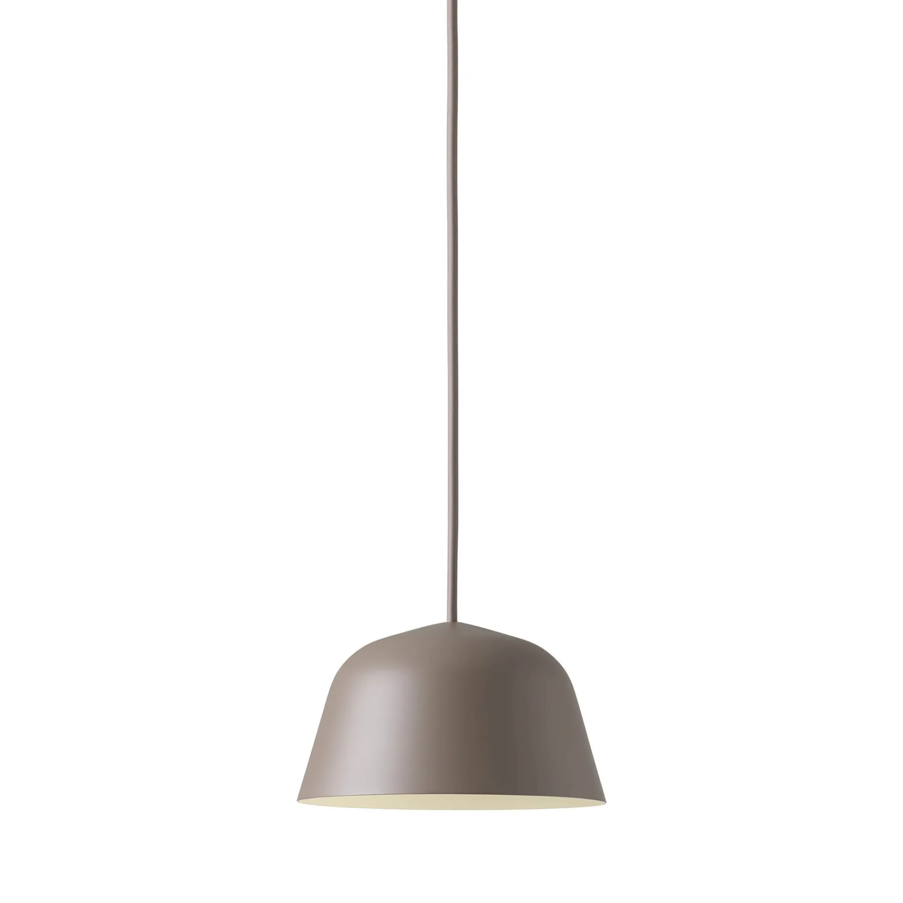 Ambit pendant | black ⌀16-⌀55