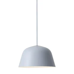 Ambit pendant | dusty green ⌀16-⌀55