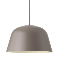 Ambit pendant | dusty green ⌀16-⌀55