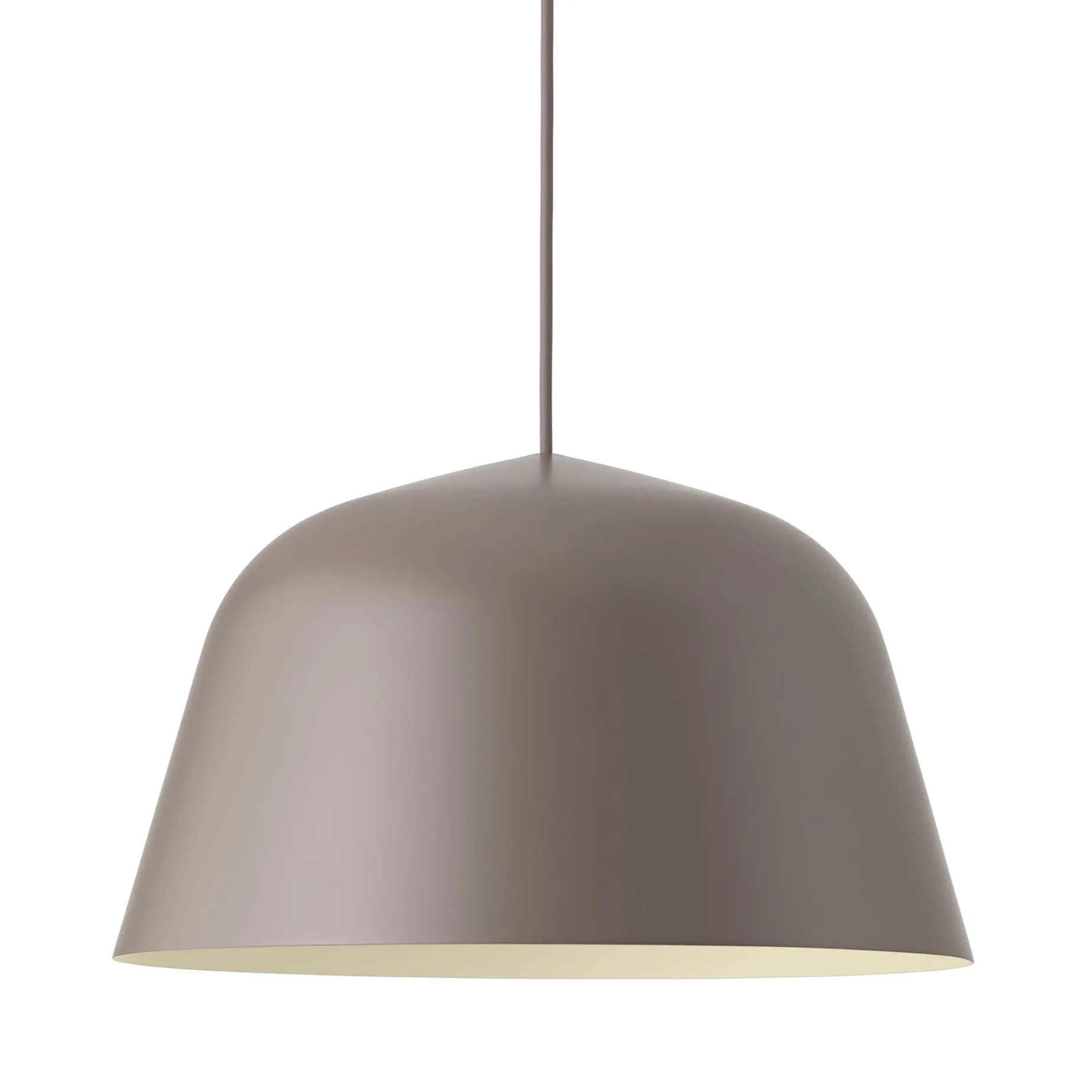 Ambit pendant | dusty green ⌀16-⌀55