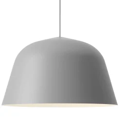 Ambit pendant | grey ⌀16-⌀55
