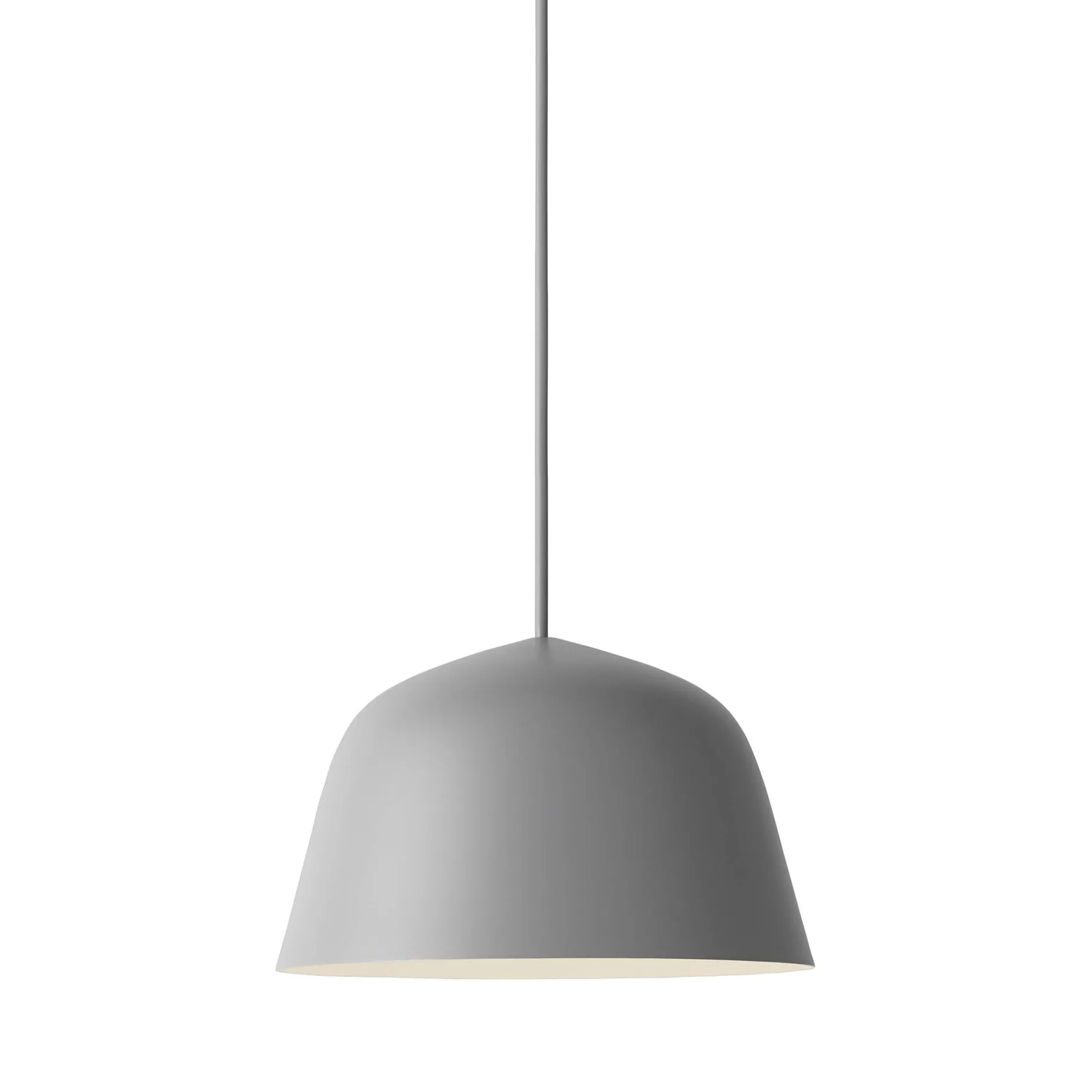 Ambit pendant | grey ⌀16-⌀55
