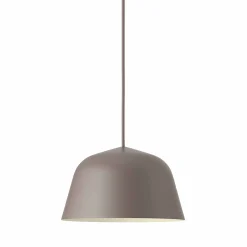 Ambit pendant | grey ⌀16-⌀55