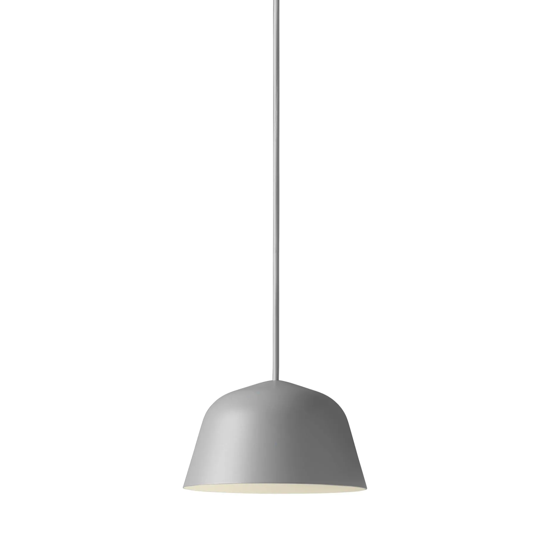 Ambit pendant | grey ⌀16-⌀55