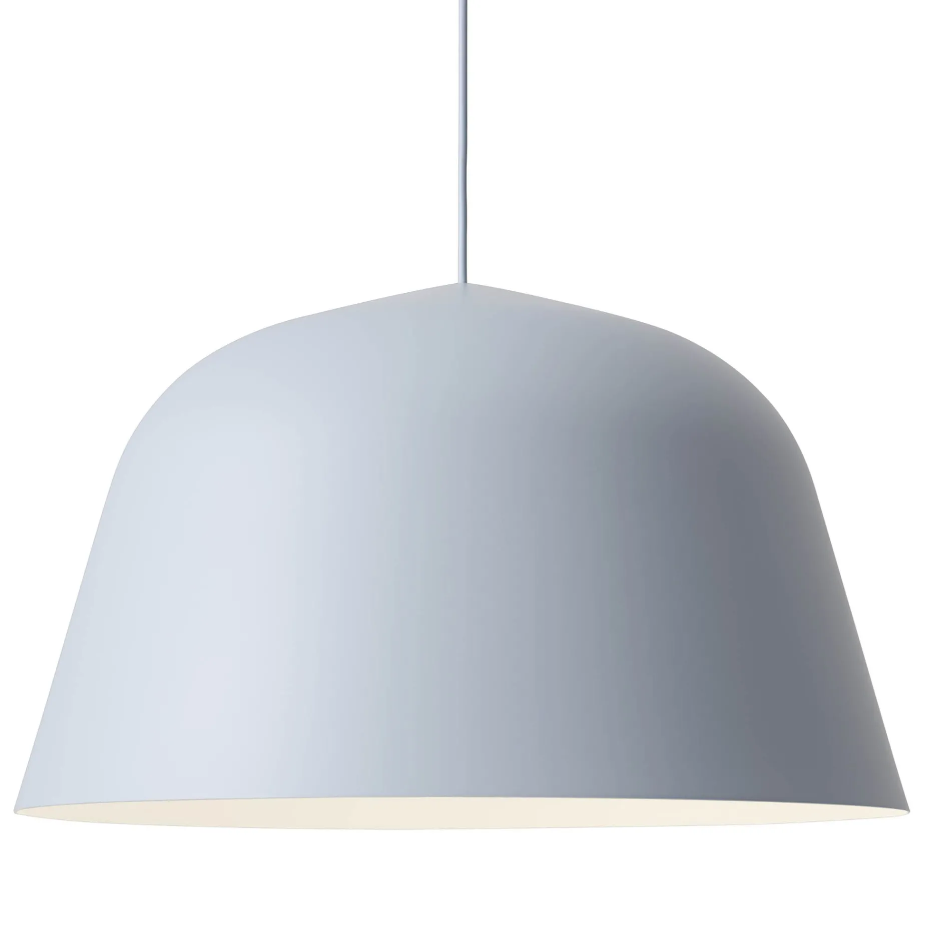 Ambit pendant | grey ⌀16-⌀55