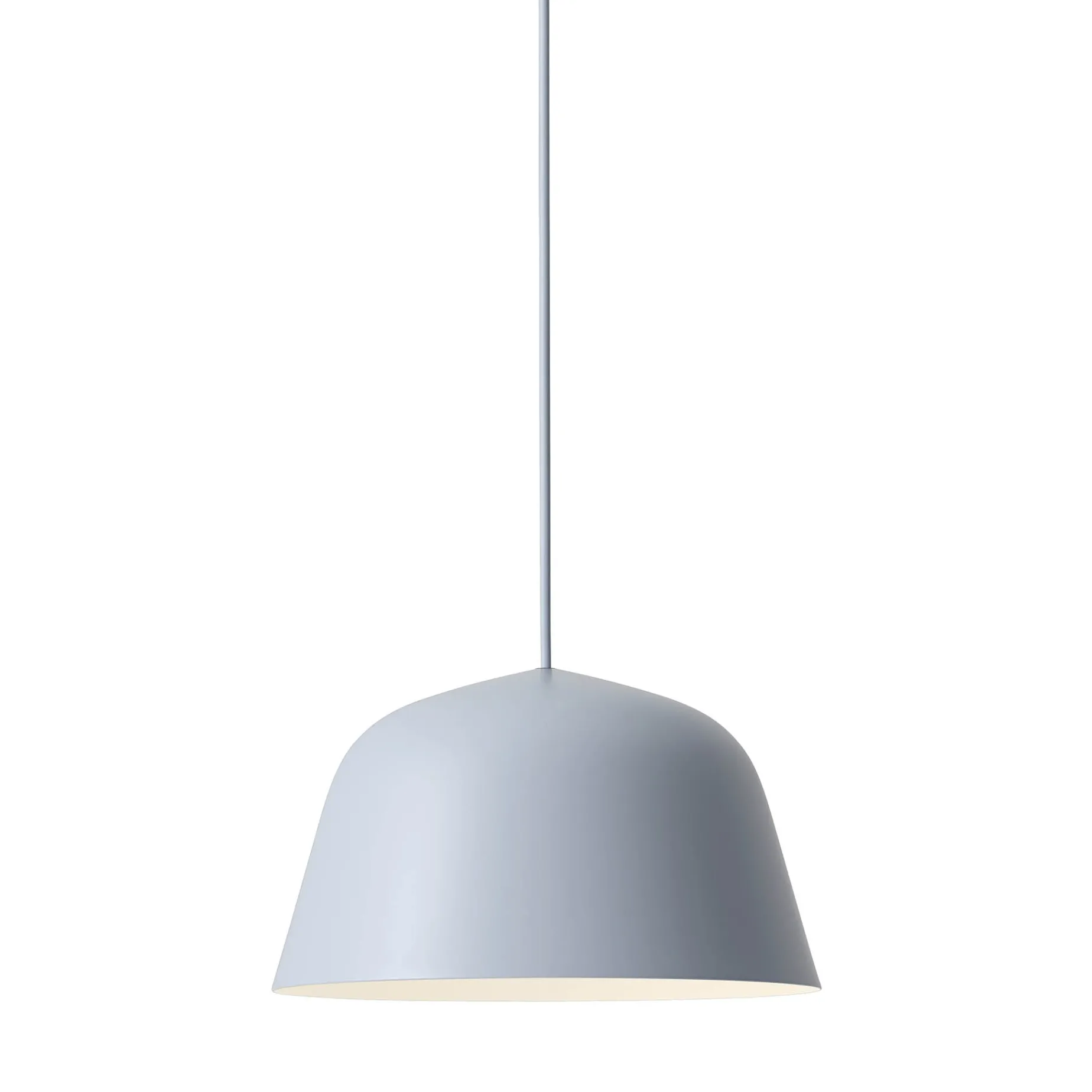Ambit pendant | grey ⌀16-⌀55