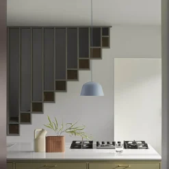 Ambit pendant | grey ⌀16-⌀55