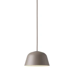 Ambit pendant | taupe ⌀16-⌀55