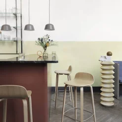 Ambit pendant | taupe ⌀16-⌀55