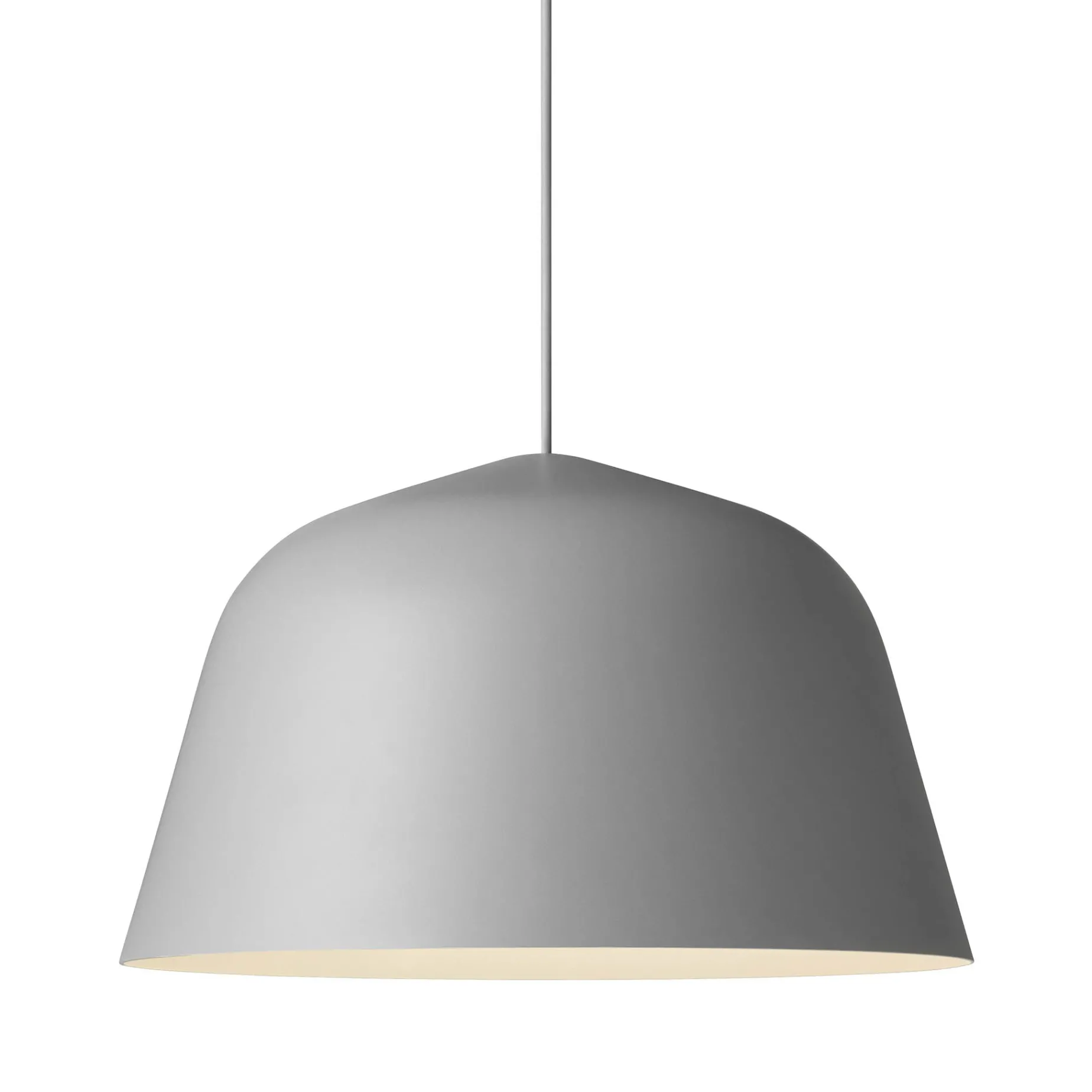 Ambit pendant | taupe ⌀16-⌀55