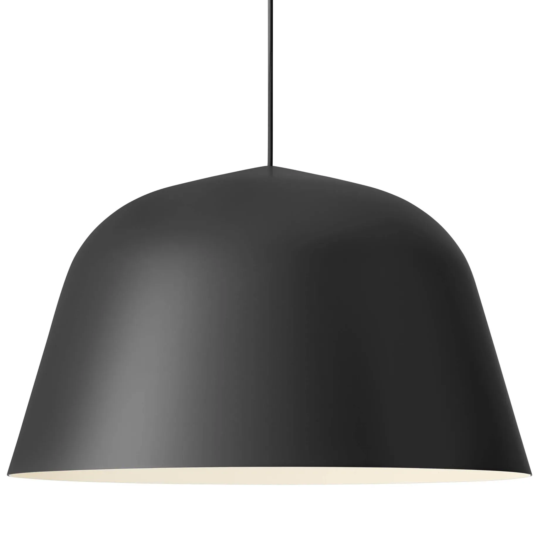 Ambit pendant | taupe ⌀16-⌀55