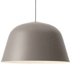 Ambit pendant | taupe ⌀16-⌀55