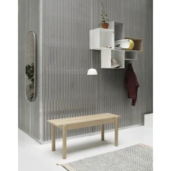 Ambit pendant | taupe ⌀16-⌀55
