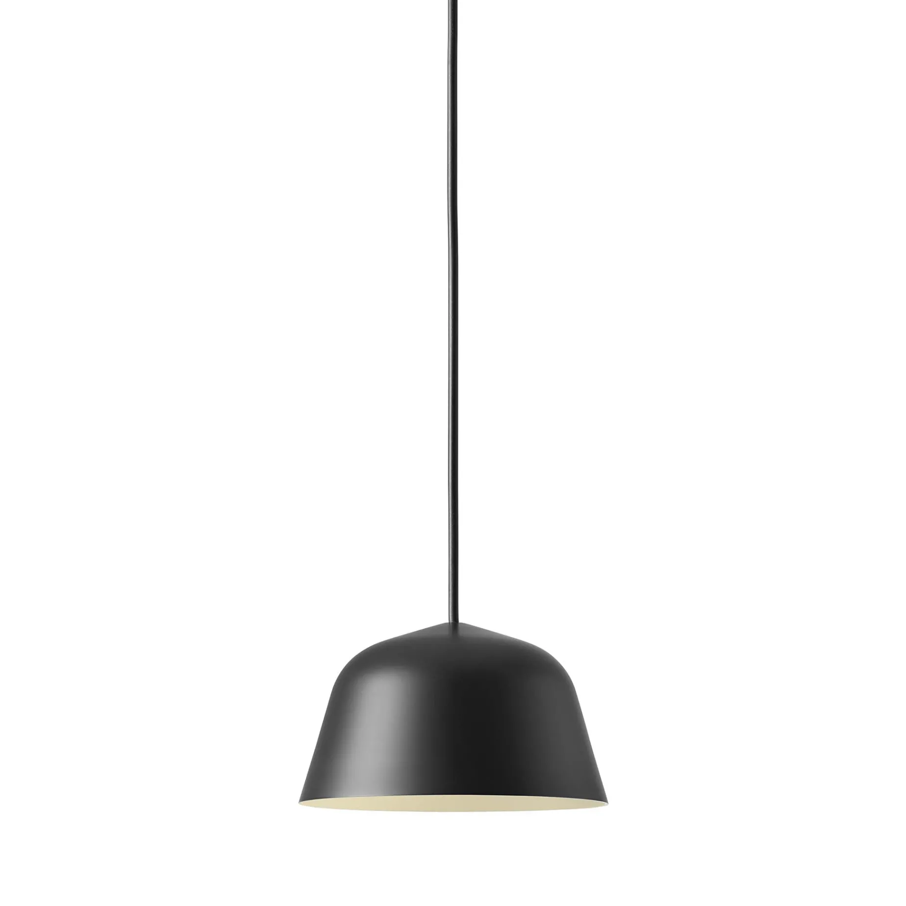 Ambit pendant | taupe ⌀16-⌀55