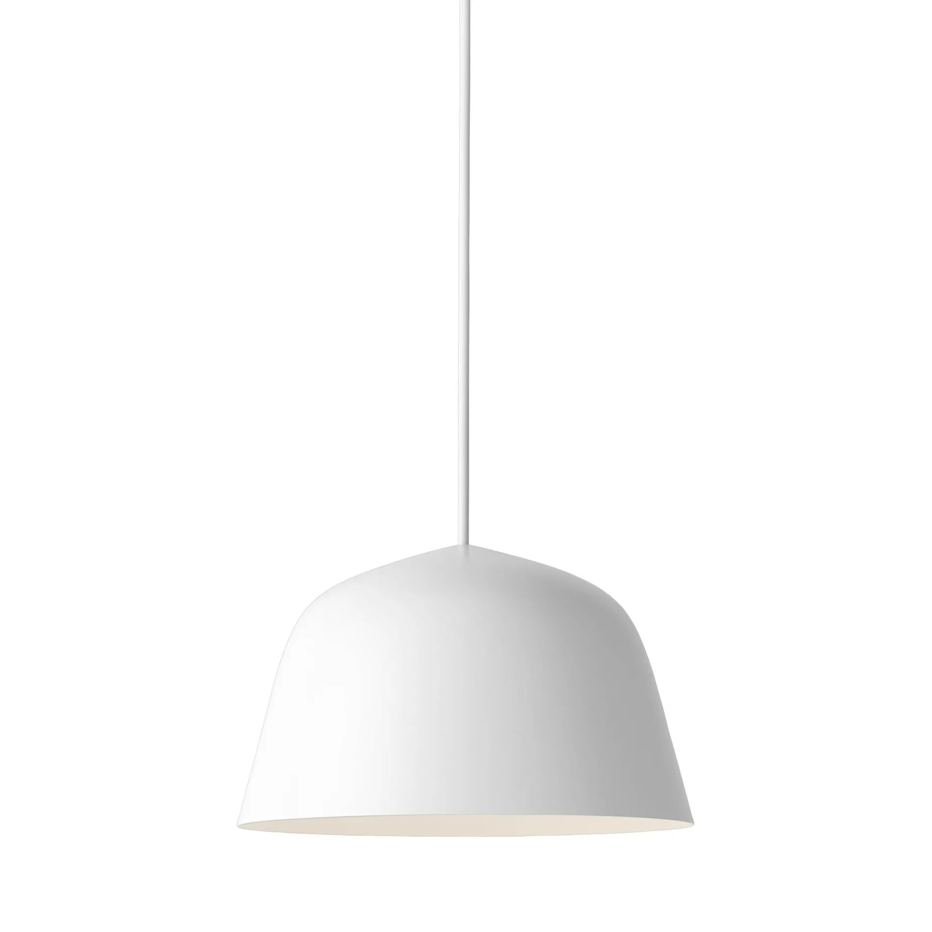 Ambit pendant | white ⌀16-⌀55