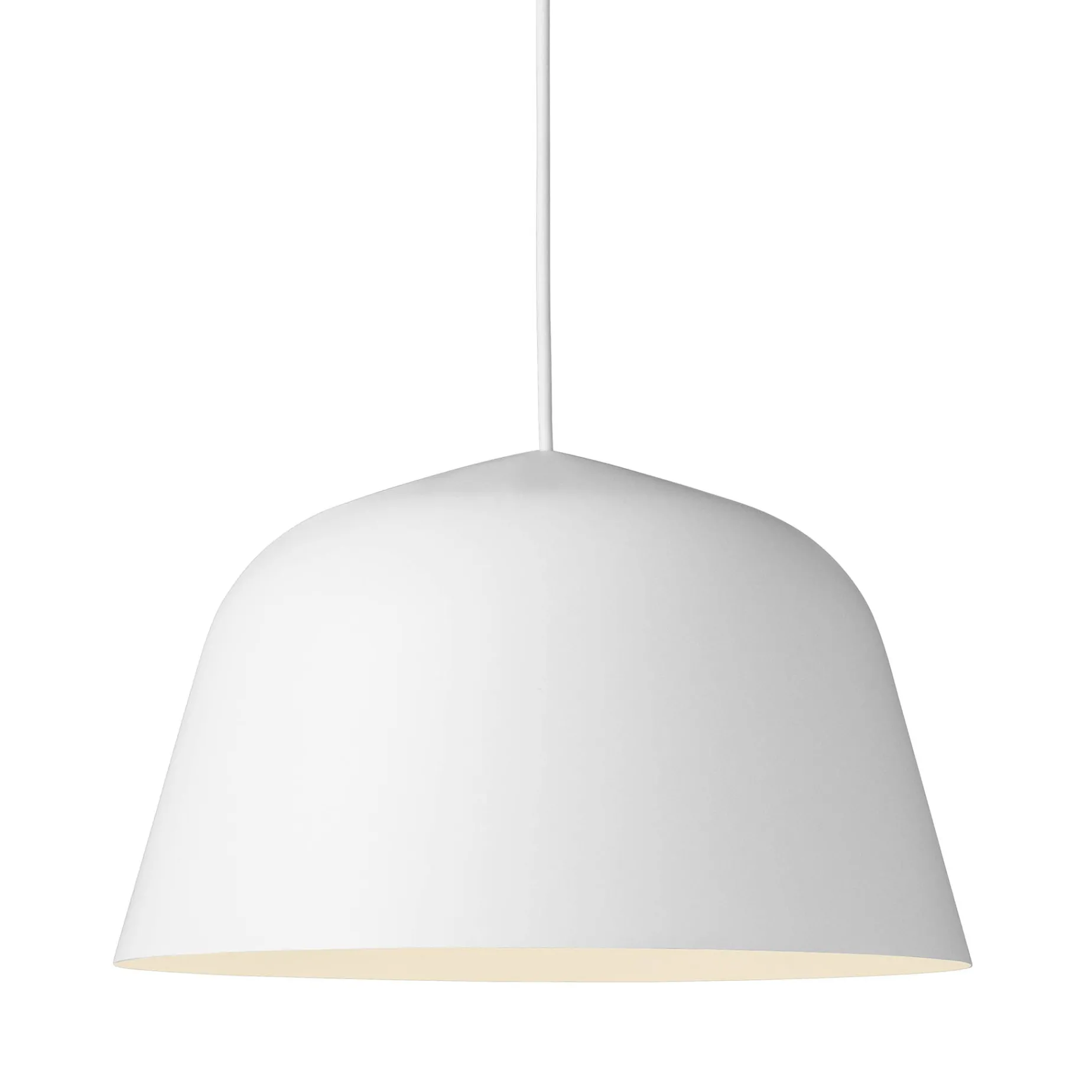 Ambit pendant | white ⌀16-⌀55