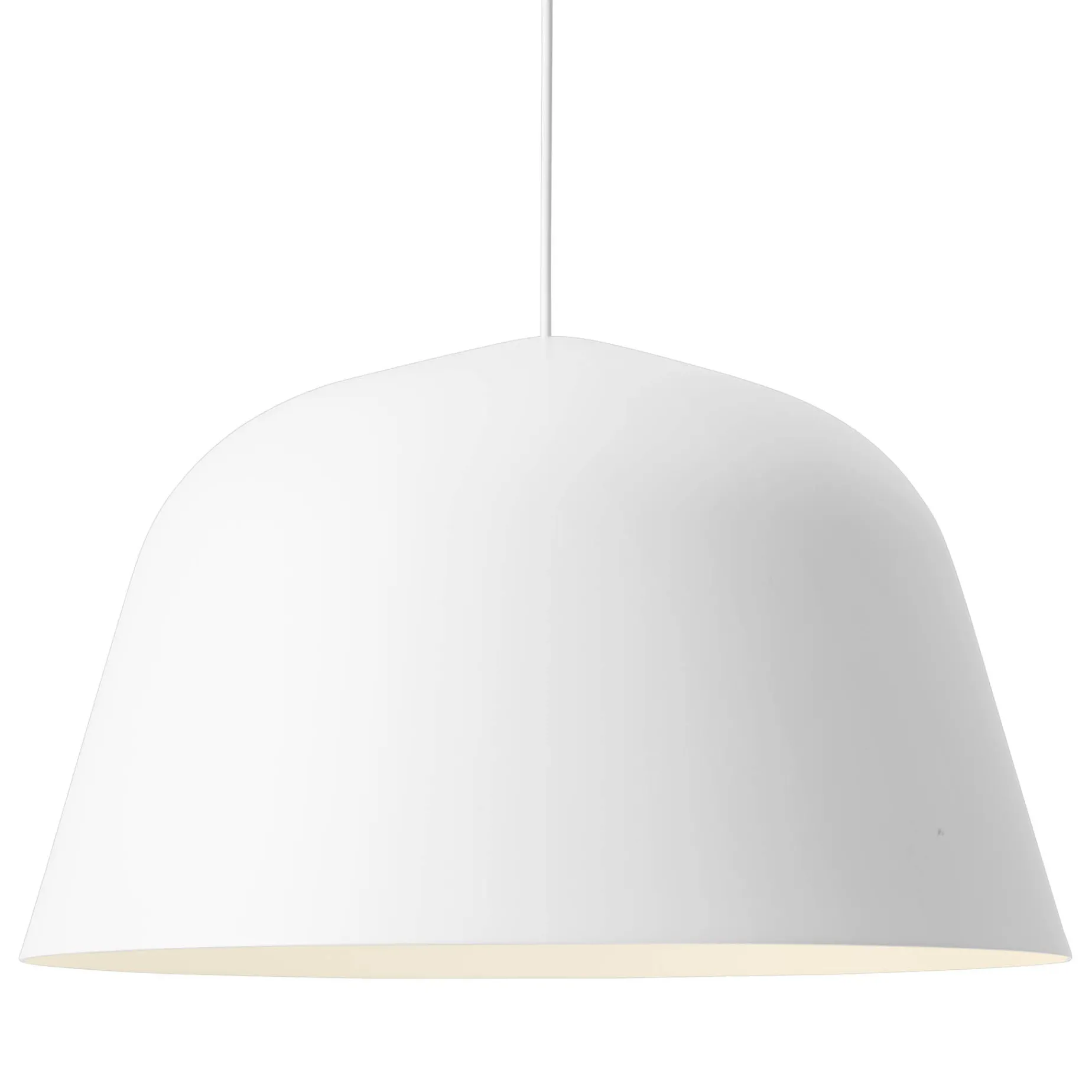 Ambit pendant | white ⌀16-⌀55