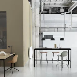 Ambit rail pendant lamp | black