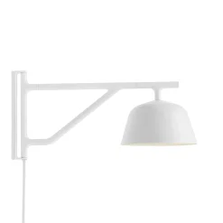 Ambit wall | black